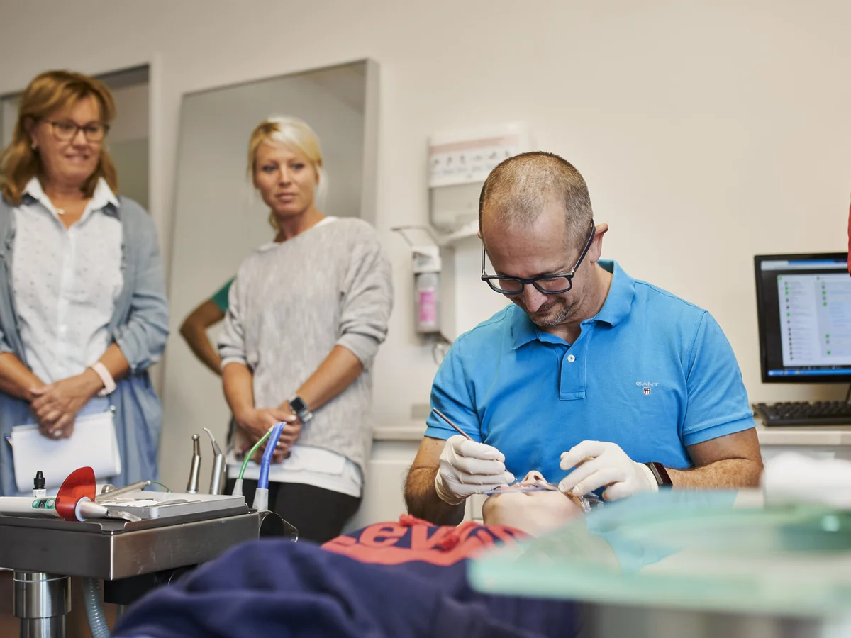 5 Argumente Gegen Eine Kieferorthopaedische Behandlung