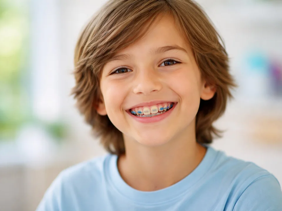 Braucht Mein Kind Eine Zahnspange?