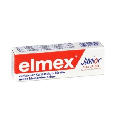 Elmex Junior