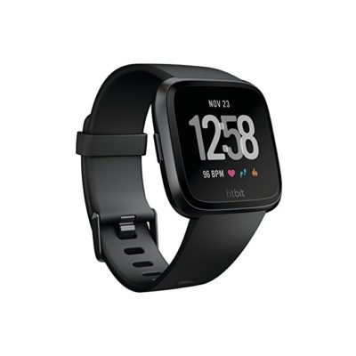 Fitbit Versa Health