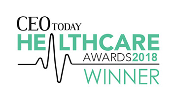 Healthcare Winner