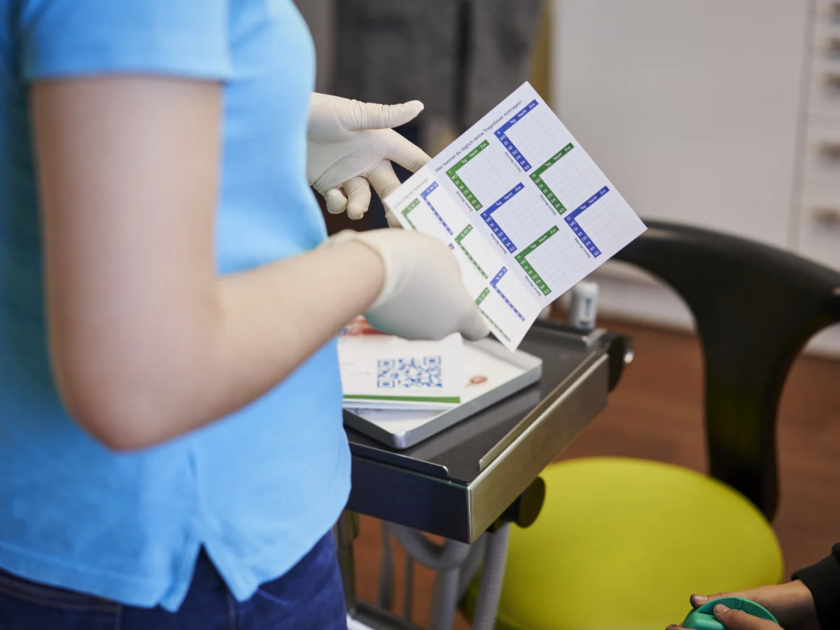 Individuelle Tragezeiten Darum Sind Sie So Wichtig