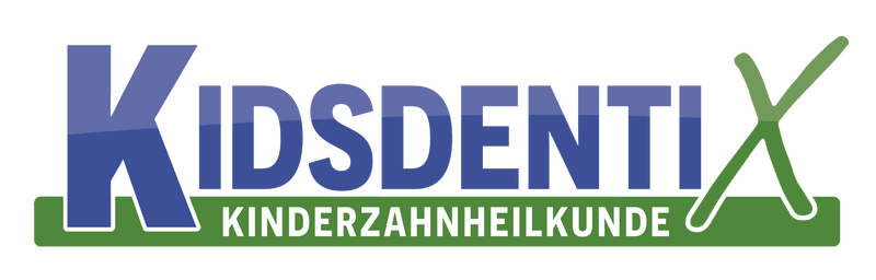 Kidsdentix Logo Kidsdentix Logo
