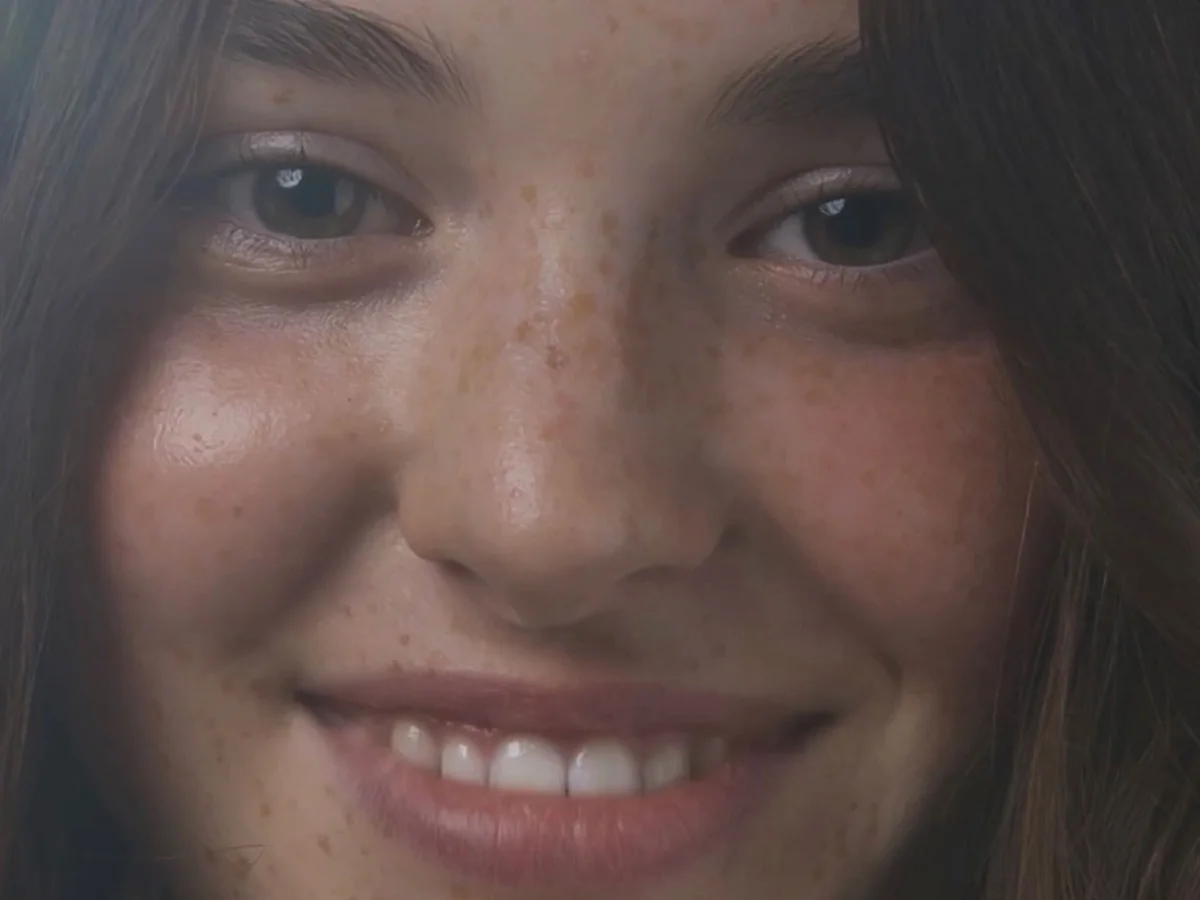 Koennen Gerade Zaehne Selbstvertrauen Von Kindern Unterstuetzen