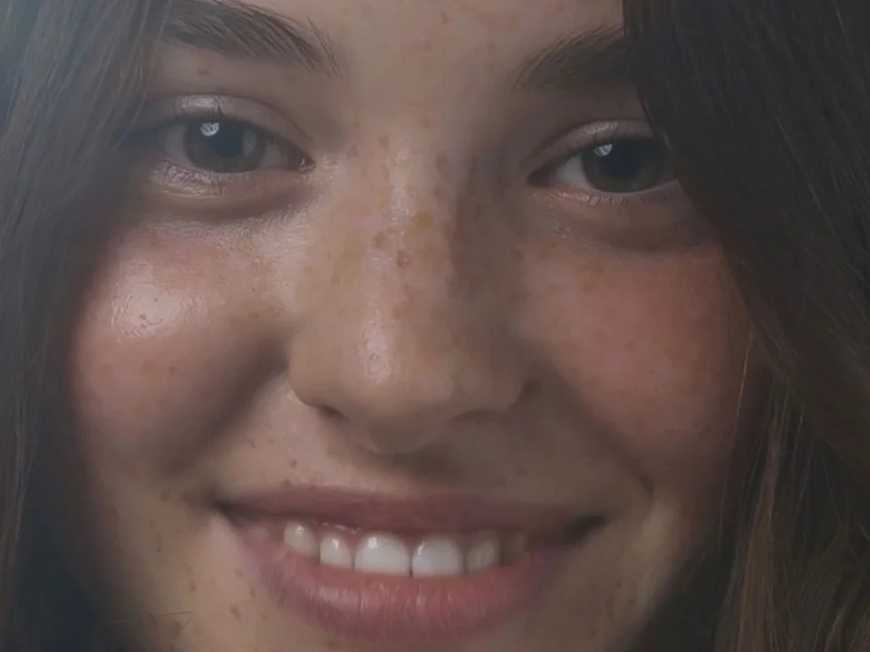 Koennen Gerade Zaehne Selbstvertrauen Von Kindern Unterstuetzen