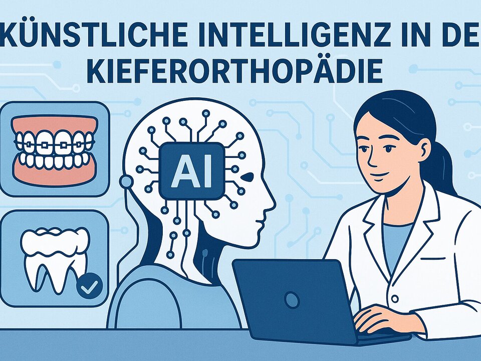 Künstliche Intelligenz In Der Kieferorthopädie