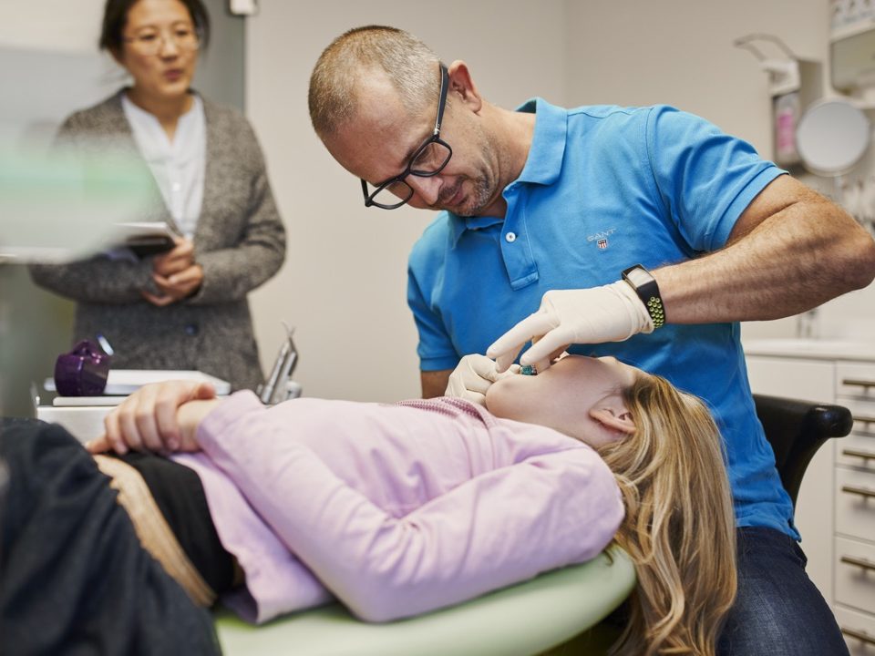 Orthodentix Anzeichen Kind Zum Kieferorthopaeden Gehen Sollte