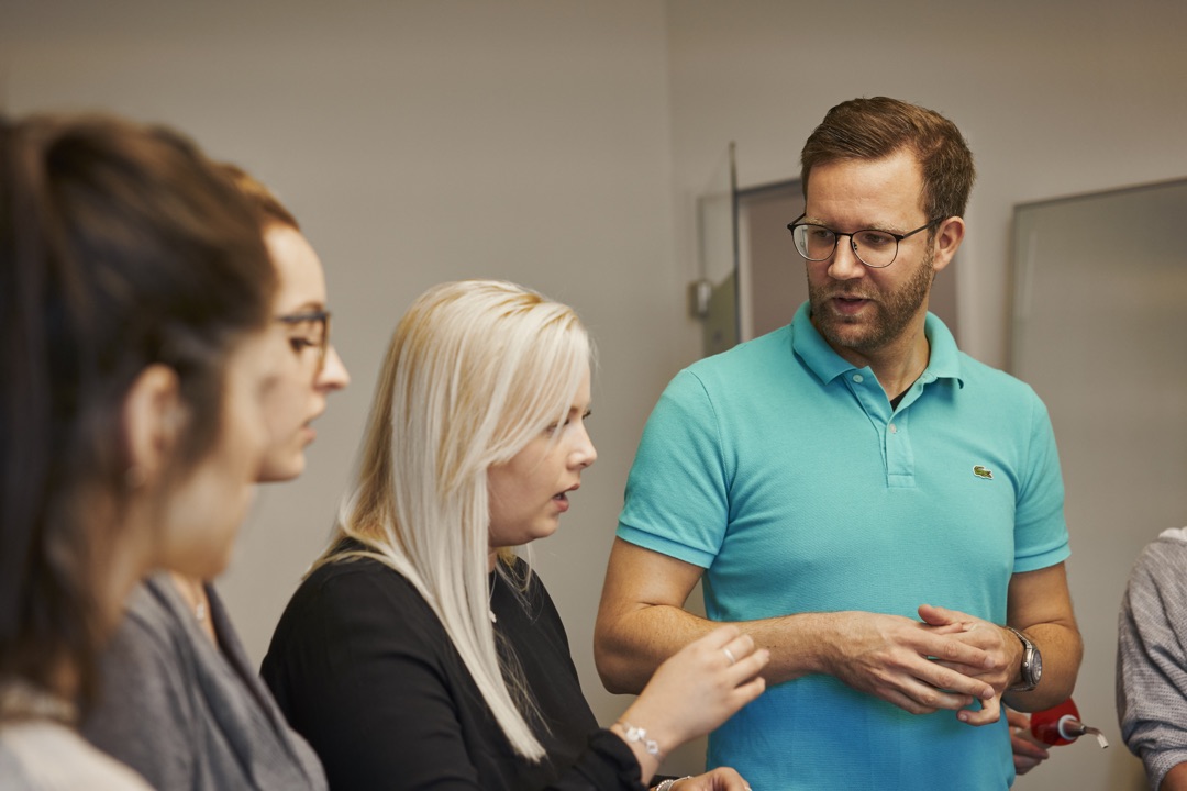 Orthodentix Zahnspange Erwachsene