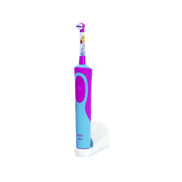 Oral B Stages Power Maedchen