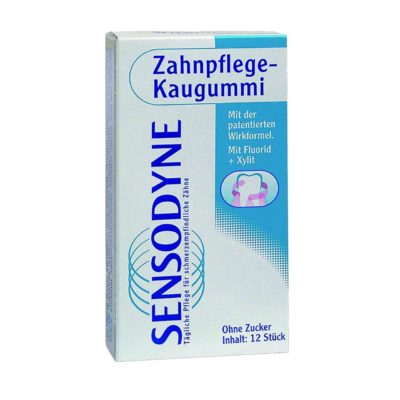 Sensodyne Kaugummi18509 1 Z1