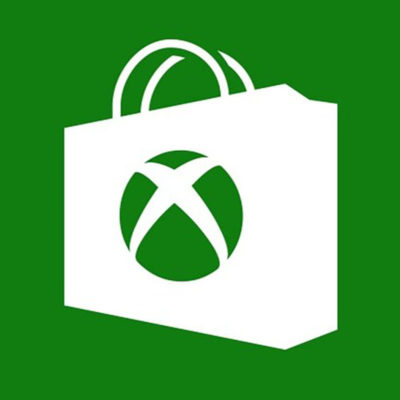 Xbox Store Logo