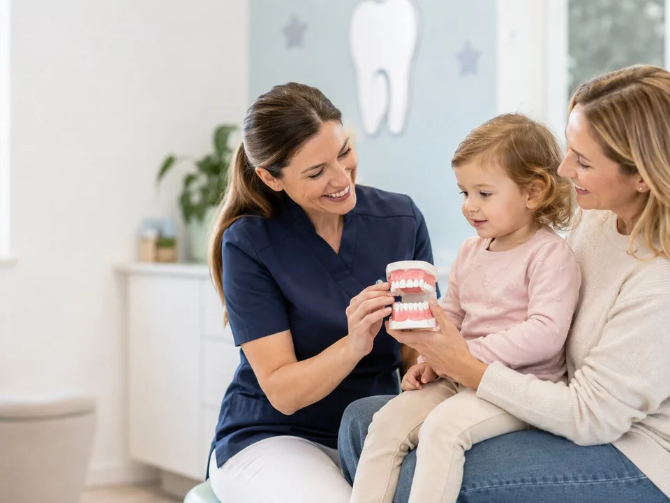 Zähneknirschen Bei Kleinkindern