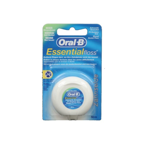 Zahnseide Oral B