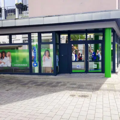 Kfo Praxis Kieferorthopaede Nettetal