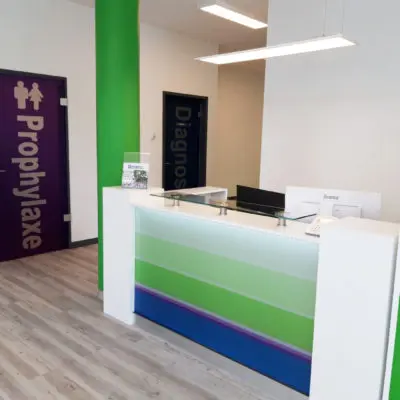 Kfo Praxis Kieferorthopaede Nettetal Kieferorthopaedie