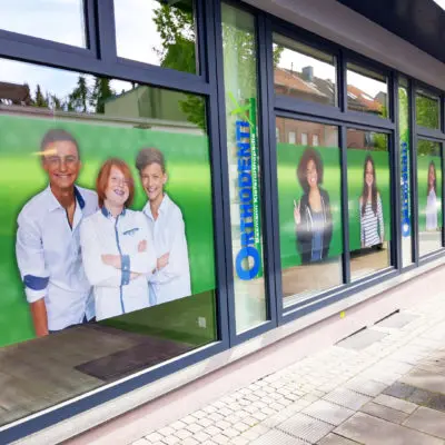 Kieferorthopaedie Kieferorthopaede Nettetal Orthodentix