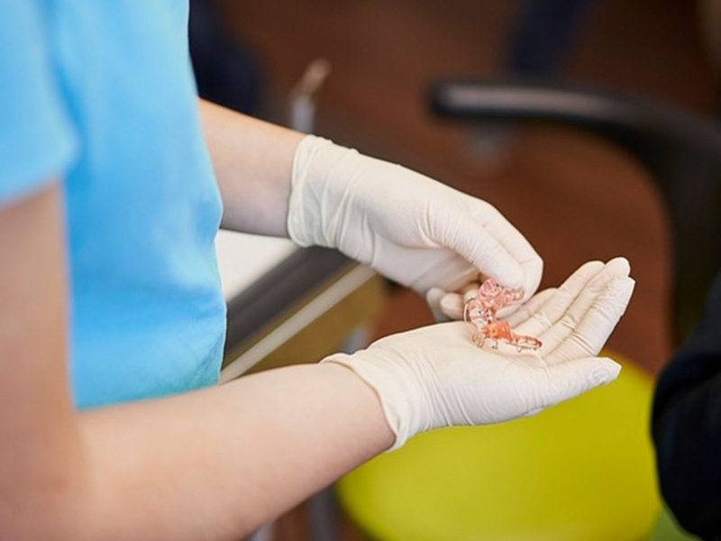 Was kostet eine Behandlung?  Orthodentix Kieferorthopäde