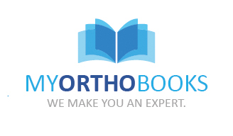 Myorthobooks Martin Baxmann Logo