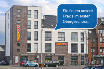 Orthodentix Geldern