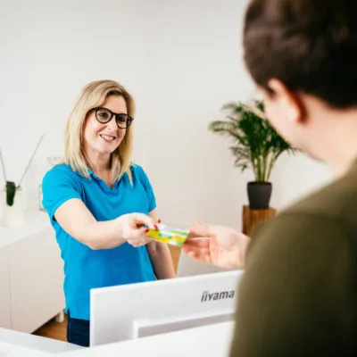 Orthodentix Kieferorthopaedie Willich Praxis