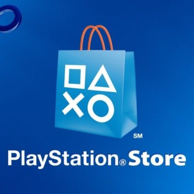 Playstation Store