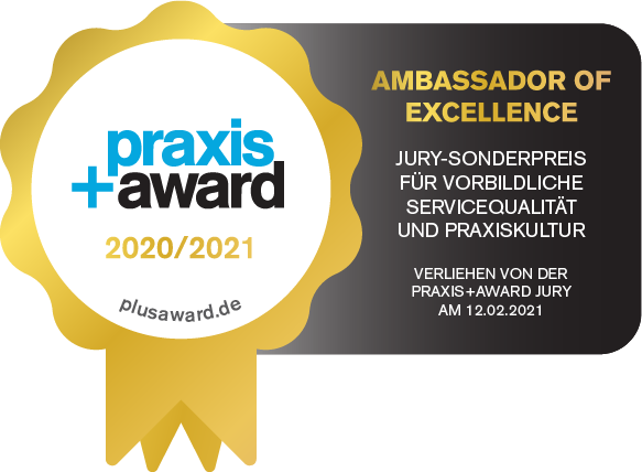 Praxis Award 2017