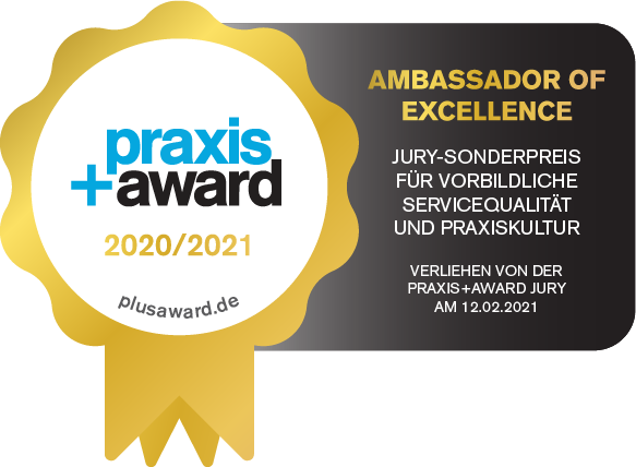 praxis-award-sieger Praxis Award 2017