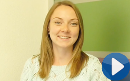 Rezension Kundenbewertung Stimme Ronja Orthodentrix