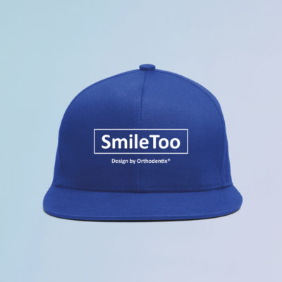 Smiltoo Cap Kappe Blau